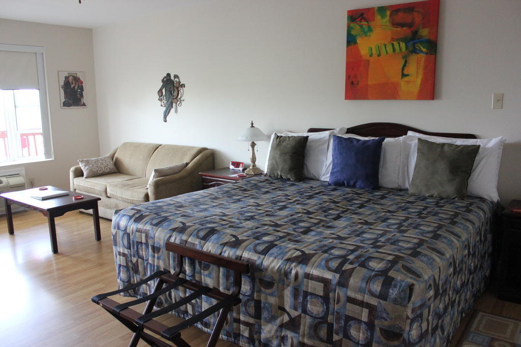 Harmony B&B And Suites Digby Zimmer foto