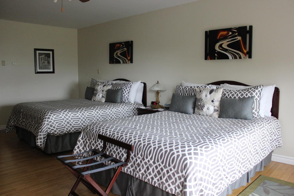 Harmony B&B And Suites Digby Zimmer foto